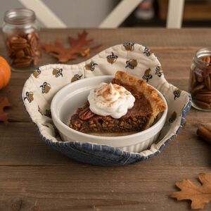 Cozies Upcycled Jeans Molly Made It Design Hand Crafted  Acorns